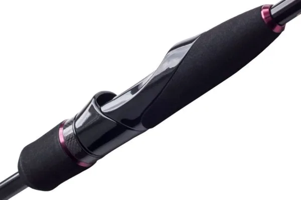 Lanseta spinning Crazy Fish Contact CSR732LT 3-14g / 220cm