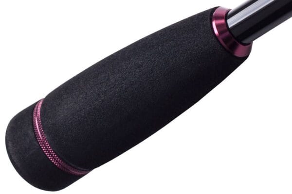 Lanseta spinning Crazy Fish Contact CSR662MT 10-35g / 198cm