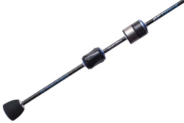 Lanseta spinning Crazy Fish Optimus Nano ONSR592XULS 0.1-1g / 177cm