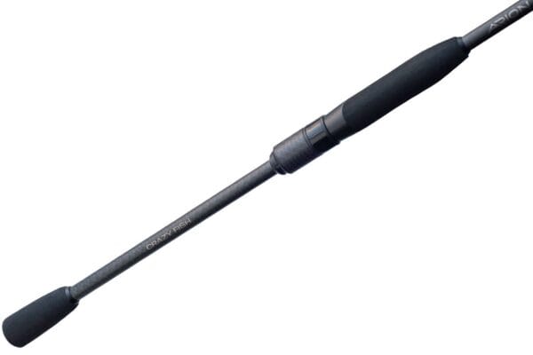 Lanseta spinning Crazy Fish Arion SE762MLT 5-21g / 229cm