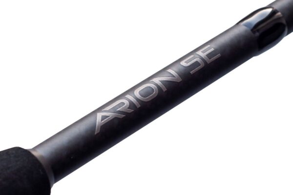 Lanseta spinning Crazy Fish Arion SE702ULS 0.8-4g / 209cm