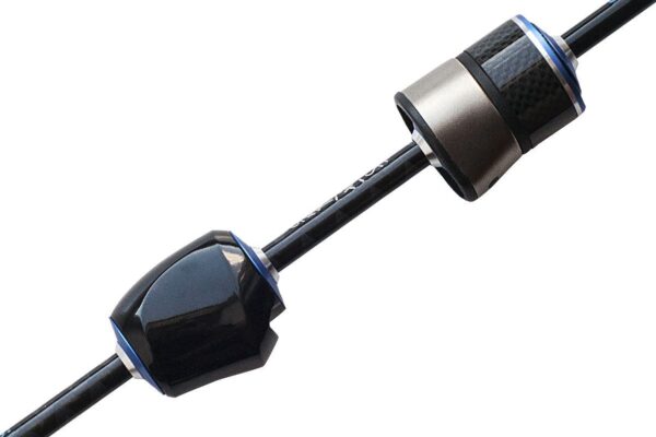 Lanseta spinning Crazy Fish Optimus Nano ONSR592XULS 0.1-1g / 177cm