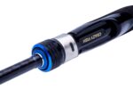 Lanseta spinning Crazy Fish Optimus OSR712ULS 1-5g / 215cm