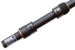 Lanseta spinning Crazy Fish Nano One Hit 0.7-4g / 186cm