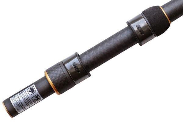 Lanseta spinning Crazy Fish Nano One Hit 0.7-4g / 186cm