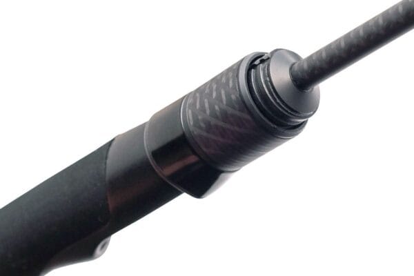 Lanseta spinning Crazy Fish Arion SE762MT 7-28g / 229cm
