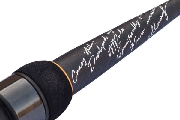 Lanseta spinning Crazy Fish Nano One Hit 0.7-4g / 186cm