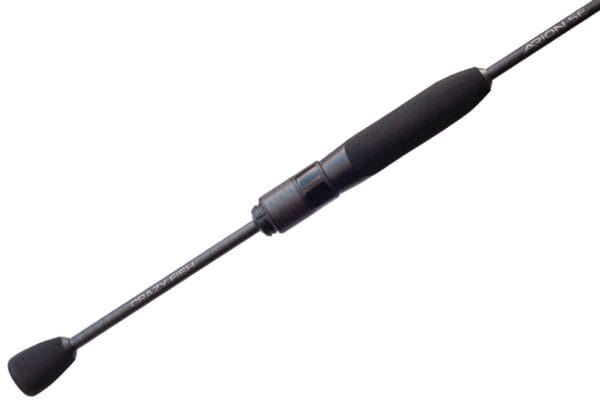 Lanseta spinning Crazy Fish Arion SE742ULS 2-8g / 224cm