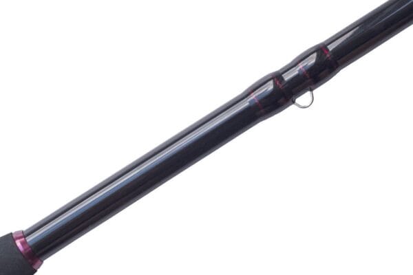 Lanseta spinning Crazy Fish Contact CSR662MT 10-35g / 198cm