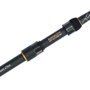 Lanseta spinning Crazy Fish Nano Long Hit 0.3-2.5g / 196cm