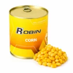 Porumb Robin Sweet Corn Natur 900ml