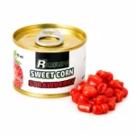 Porumb Robin Sweet Corn Capsuni 65ml