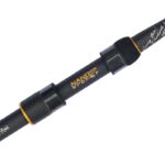 Lanseta spinning Crazy Fish Nano One Hit 0.7-4g / 186cm