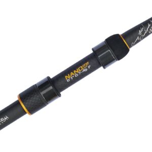 Lanseta spinning Crazy Fish Nano One Hit 0.7-4g / 186cm