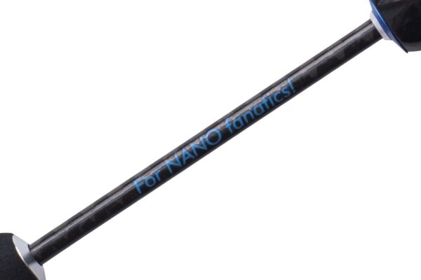 Lanseta spinning Crazy Fish Optimus Nano ONSR592XULS 0.1-1g / 177cm
