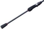 Lanseta spinning Crazy Fish Banzai BSR762LT 2-12g / 229cm