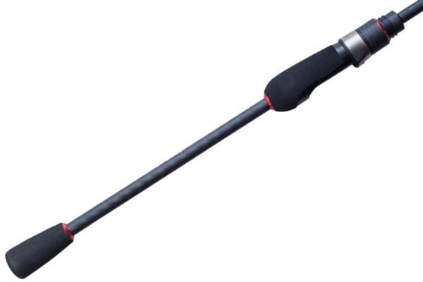 Lanseta spinning Crazy Fish Banzai BSR762LT 2-12g / 229cm