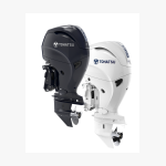 Motor barca Tohatsu MFS150A ETL, 150 CP, 4 timpi