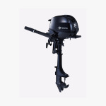 Motor barca Tohatsu MFS2,5C S, 2.5 CP, 4 timpi