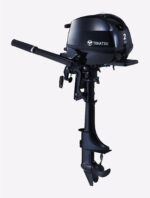 Motor barca Tohatsu MFS2,5C S, 2.5 CP, 4 timpi