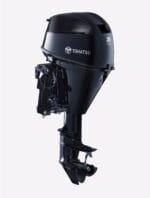Motor barca Tohatsu MFS25D S, 25 CP, 4 timpi