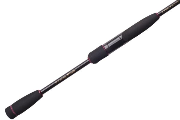Lanseta spinning Crazy Fish Contact CSR722LT 2-10 220cm