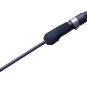 Lanseta spinning Crazy Fish Banzai BSR692ULS 0.8-5g / 207cm