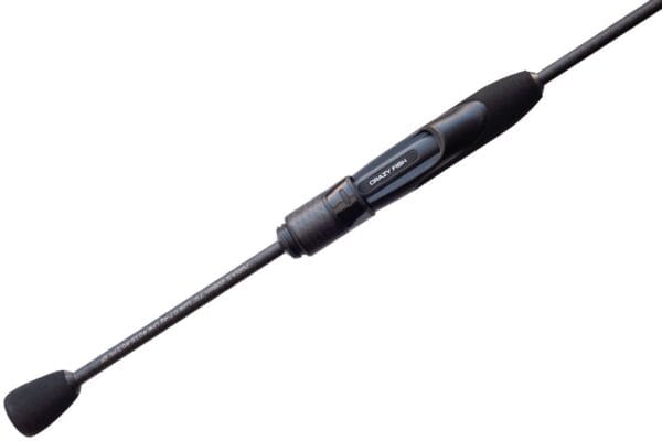 Lanseta spinning Crazy Fish Arion SE742ULS 2-8g / 224cm