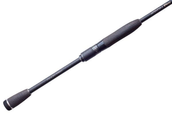 Lanseta spinning Crazy Fish Arion PRO862MLT 5-21g / 262cm