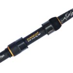 Lanseta spinning Crazy Fish Nano Elf Hit 0-0.7g / 162cm