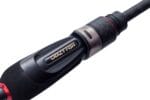 Lanseta spinning Crazy Fish Banzai BSR642ULS 0.6-3g / 192cm