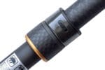 Lanseta spinning Crazy Fish Nano One Hit 0.7-4g / 186cm