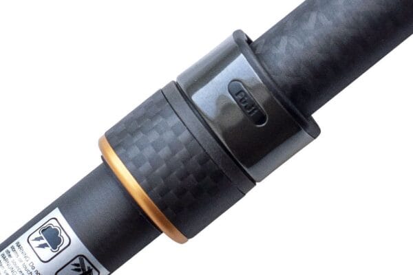 Lanseta spinning Crazy Fish Nano One Hit 0.7-4g / 186cm