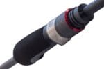 Lanseta spinning Crazy Fish Banzai BSR642ULS 0.6-3g / 192cm
