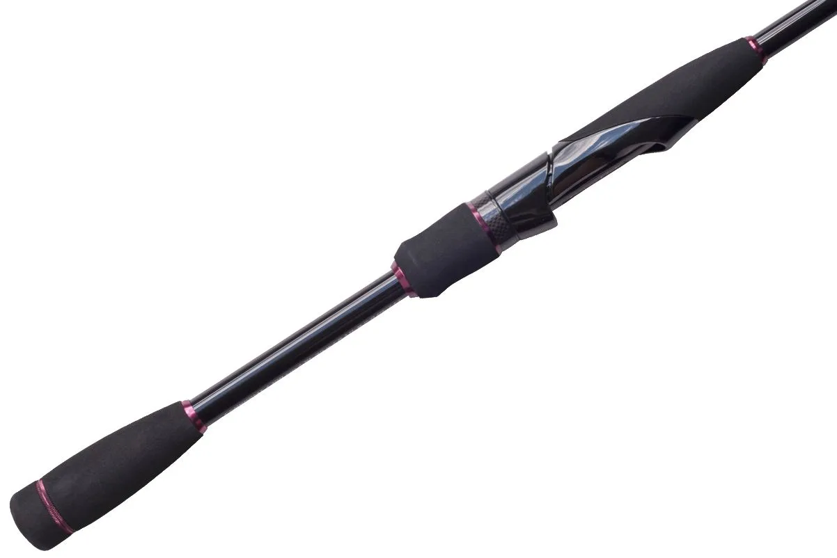Lanseta spinning Crazy Fish Contact CSR732LT 3-14g / 220cm