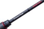 Lanseta spinning Crazy Fish Banzai BSR742ULS 1.5-8g / 224cm