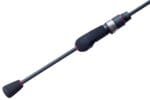 Lanseta spinning Crazy Fish Banzai BSR642ULS 0.6-3g / 192cm