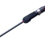Lanseta spinning Crazy Fish Banzai BSR642ULS 0.6-3g / 192cm