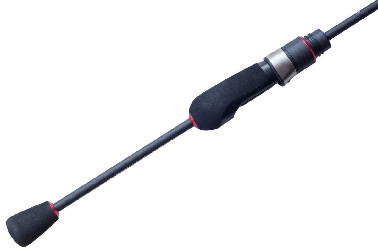 Lanseta spinning Crazy Fish Banzai BSR642ULS 0.6-3g / 192cm Lanseta spinning Crazy Fish Banzai BSR642ULS 0.6-3g / 192cm