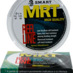 Fir monofilament MAVER SMART MRT 500m 0.18mm