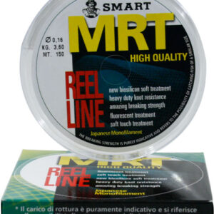 Fir monofilament MAVER SMART MRT 500m 0.18mm