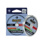 Fir fluorocarbon MAVER SMART FLUOROCARBON 50m 0.16mm