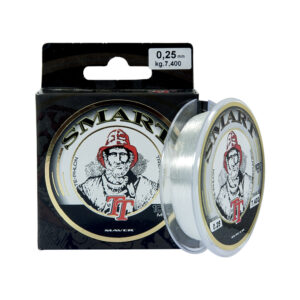 Fir monofilament MAVER SMART TT 1000m 0.16mm