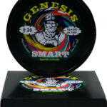 Fir monofilament MAVER SMART GENESIS 1000m 0.12mm