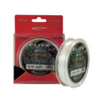 Fir monofilament CONIC MAVER ELITE SHOCK LEADER 10x15m 0.16-0.47mm