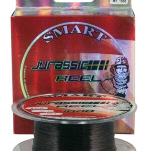Fir monofilament MAVER JURASSIC REEL 1000m 0.395mm