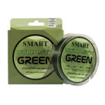 Fir monofilament MAVER DYNASTY GREEN 600m 0.27mm