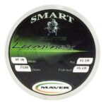 Fir monofilament MAVER ELIT LUMINEX 100m 0.290mm