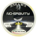 Fir monofilament MAVER ELITE NO GRAVITY FLUO 300m 0.316mm