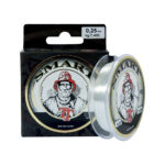 Fir monofilament MAVER SMART TT 100m 0.40mm